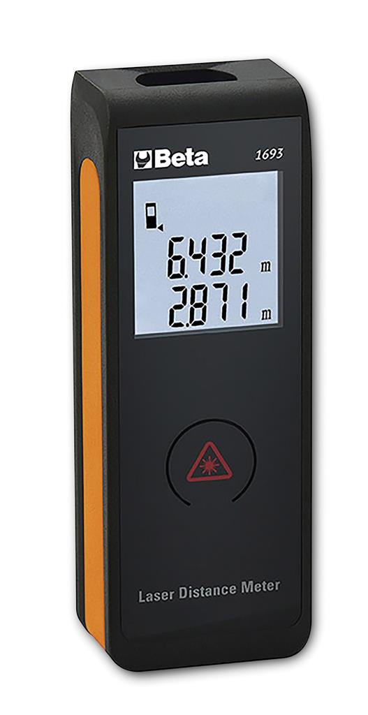 1693 20-APPAREIL MESURE DISTANCE LASER