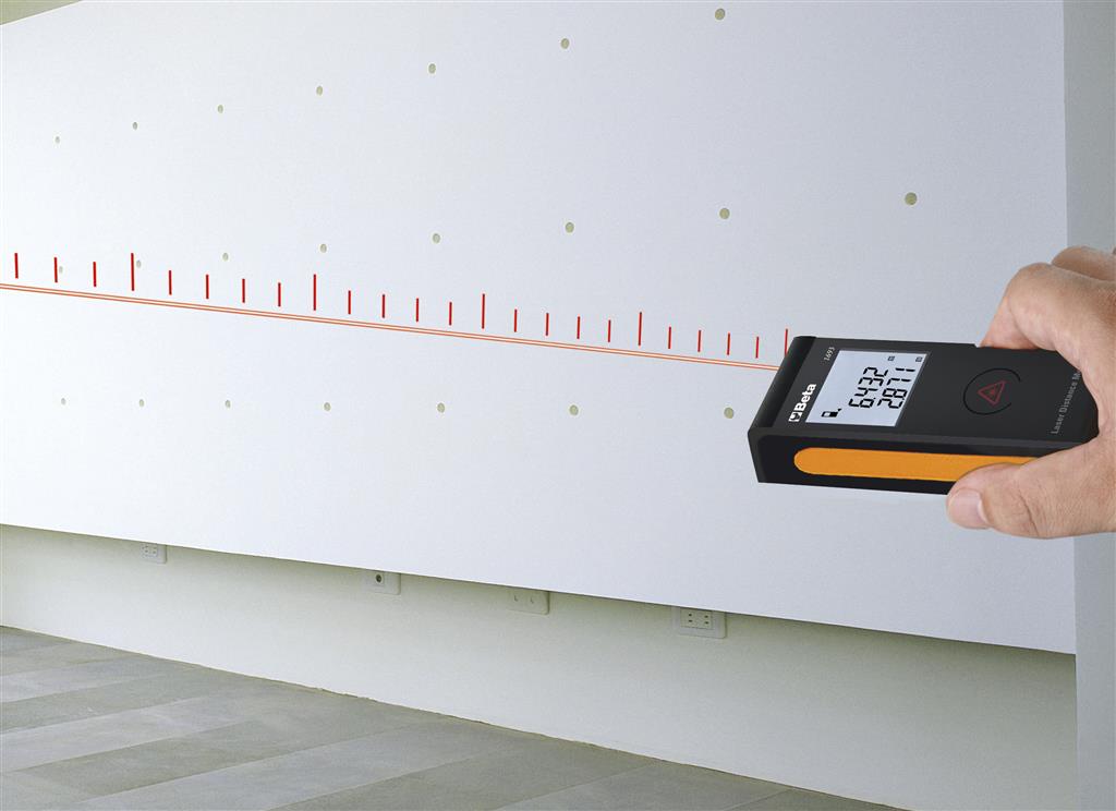 1693 20-APPAREIL MESURE DISTANCE LASER