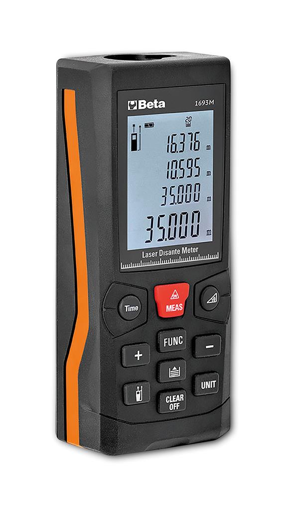 1693M 80-APPAREIL MESURE DISTANCE LASER