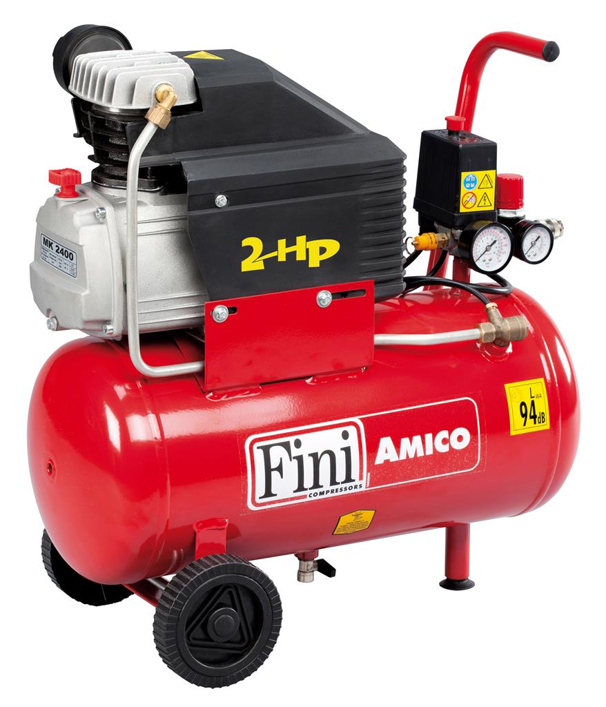 COMPRESSOR AMICO