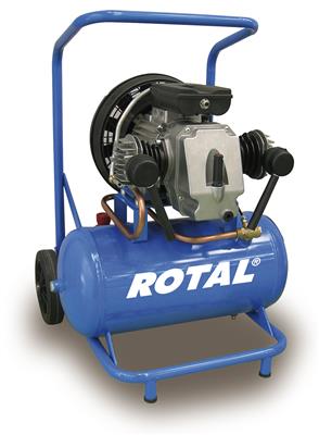 COMPRESSOR TROLLEY