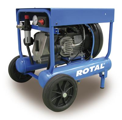 COMPRESSOR WERFMODEL