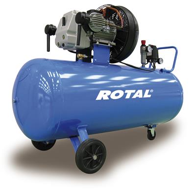 COMPRESSOR 3-F
