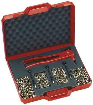 BLINDKLINKMOERTANG KJ17 EXTRA