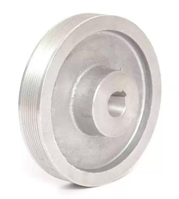 POULIE A1  40 MM Z/ASGAT