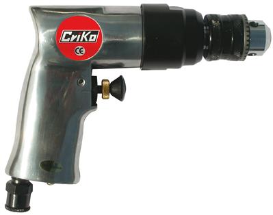 BOORMACHINE 10mm CK-40