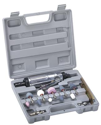 STIFTSLIJPMACHINE RECHT MODEL CK-50KIT (15PCS)