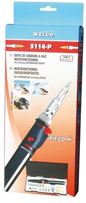 MULTIFUNCTIONEEL GASSOLDEERTOESTEL HOT-PEN