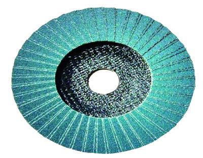 Overdim dubbele lamelschijf - Zirconium