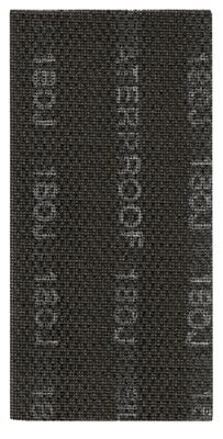 5 ZOOL MALIE VELCRO 93X190 V. VLAKSCHUURM. K. Mix