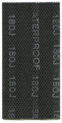 Zelfgrijpend tricot schuurpapier