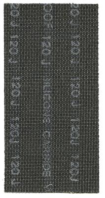 Zelfgrijpend tricot schuurpapier