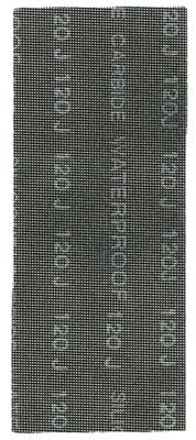 Zelfgrijpend tricot schuurpapier