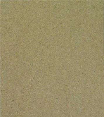 5 HANDSCHUURBLAD SILEX 230x280mm K. 50 ; SCHRAAP