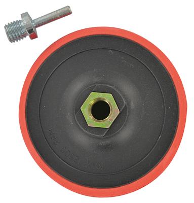 ZELFGR. SCHUURZOOL D.125XM14X6