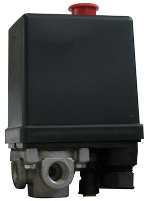 Pressostat 8-10 bar