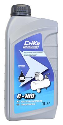 COMPRESSOR-OLIE C-100
