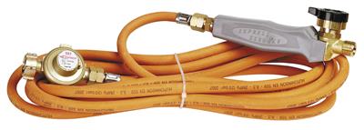 SET D'UN MANCHE A RACCORD TOURNANT (6025)