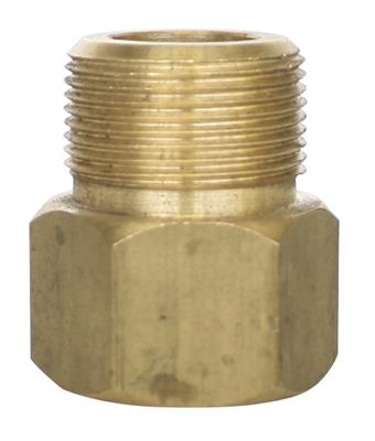 Koppelstuk voor handvat M14 - M18