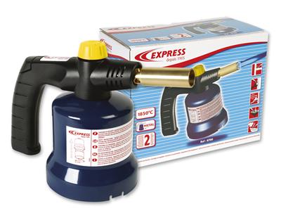 LAMPE A SOUDER MANUELLE (8700)