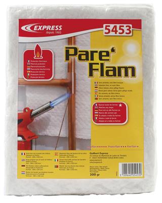 ETUI 3x PARE-FLAMME (5453)