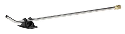 COL 600MM, AVEC PIED DE SUPPORT (L600)