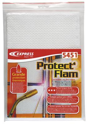 PARE-FLAMME/PROTECTFLAM (5451)