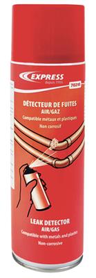 Le détecteur de fuites 400 ml