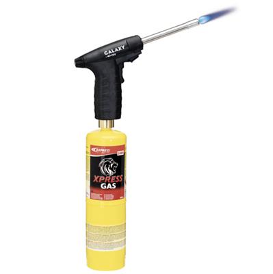 CHALUMEAU G460+CARTOUCHE 2400