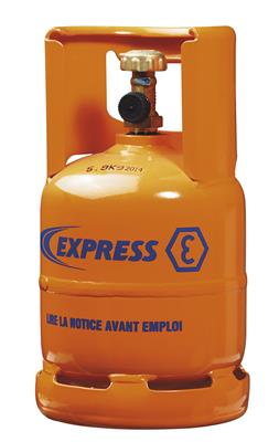BOUTEILLE REMPILSSABLE (7796)