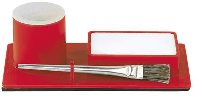 PLATINE CLASSIQUE PIERRE AMMONIACALE (9640)
