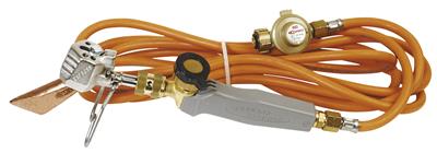 Kit fer à souder avec raccord tournant (66278)