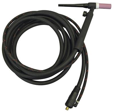 COMPLETE TOORTS TIG 25mm