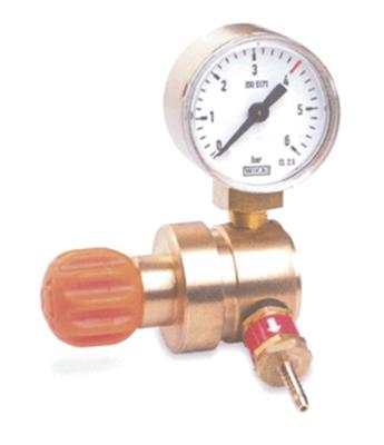 DRUKREGELAAR GAS VOOR W555