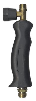HANDVAT BUDGET M14  SLANGDRAGER 8mm