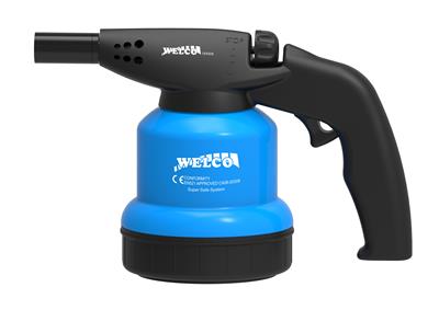 SOLDEERLAMP WELCO 190-AUTOMATIC (PIEZO)