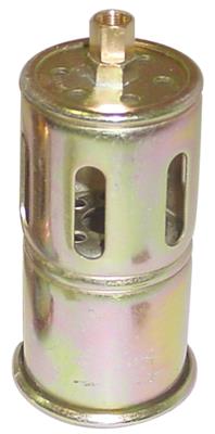 BRANDER TURBO 50mm