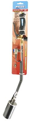PROPAANGASBRANDER KIT110-TURBO PIEZO