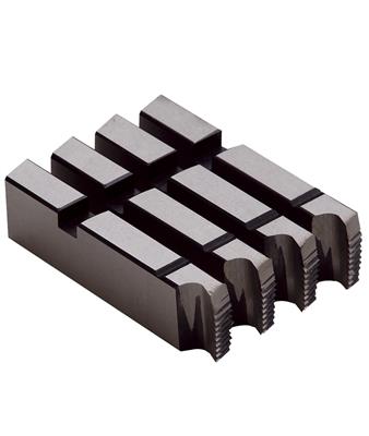 PEIGNE POUR MACHINE À  FILETER 2"- 4"