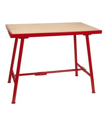 STANDAARD MONTEURTAFEL