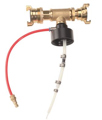 Injecteur pour additif Virafal®