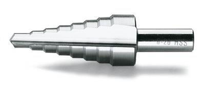 425 - TRAPBOREN HSS