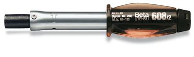 608/2 - CLE DYNAMOMETRIQ. A  ATTACHEMENT