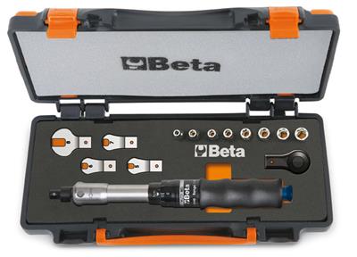 671 B/C5 Coffret 604B/5+13 accessoires
