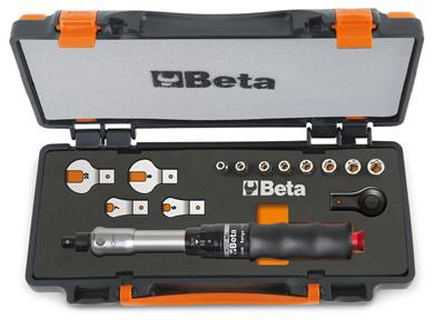 671 B/C10 Coffret 604B/10 +13 accessoires