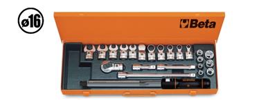 671N/C20 Clé 668N/20 et 22 accessoires