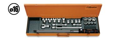 671N /C30 Clé 668N/30 et 20 accessoires