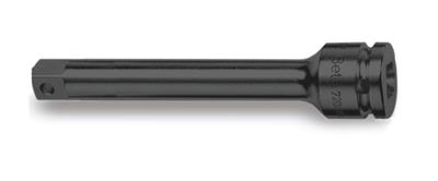 710/22 Slagverlengstuk, 3/8" aansluiting gefosfort