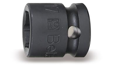 720S - ZESKANT SLAGDOPPEN 1/2" COMPACTE