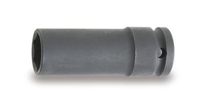 720 LS - SLAGDOPPEN 1/2", LANG EN DUNNE